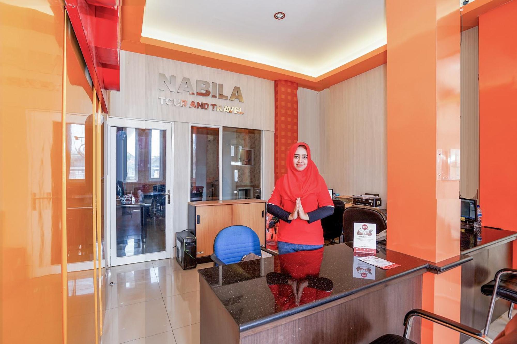 Brebek Hotel O Juanda Near Terminal International Juanda מראה חיצוני תמונה
