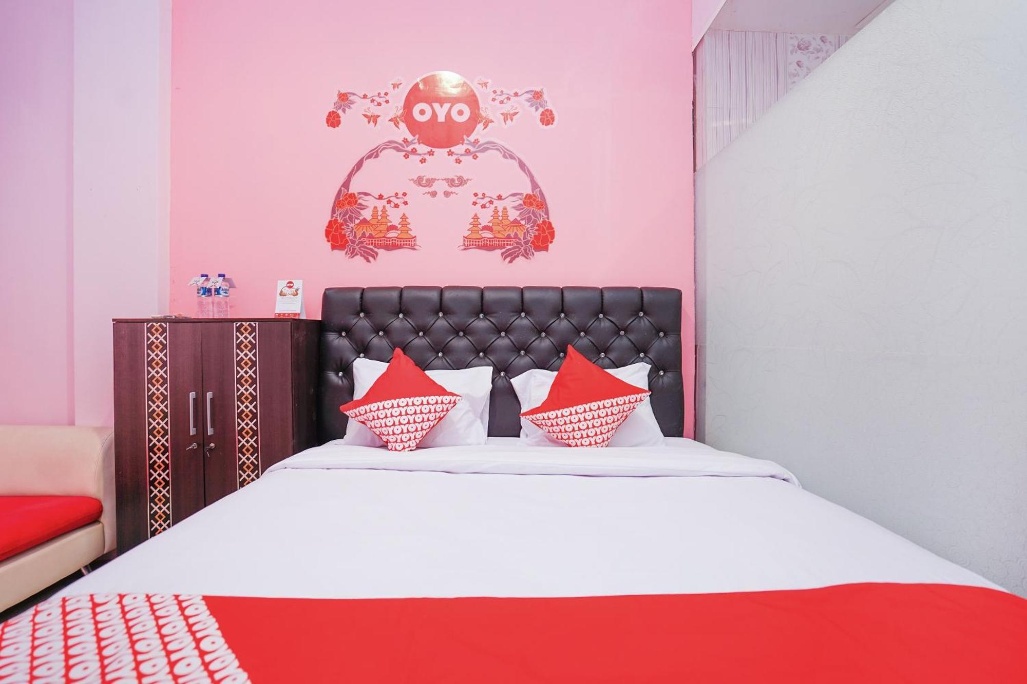 Brebek Hotel O Juanda Near Terminal International Juanda מראה חיצוני תמונה