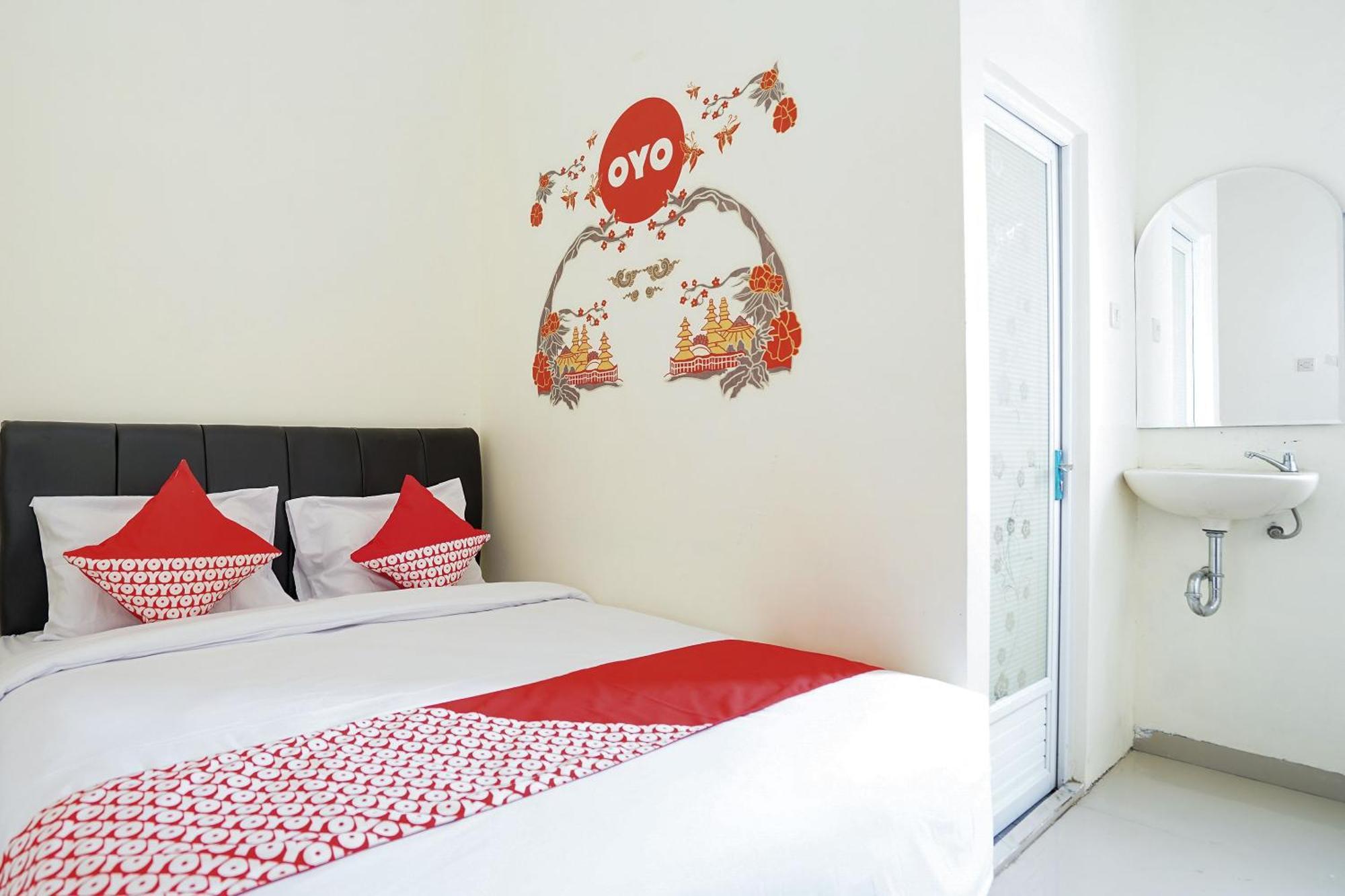 Brebek Hotel O Juanda Near Terminal International Juanda מראה חיצוני תמונה