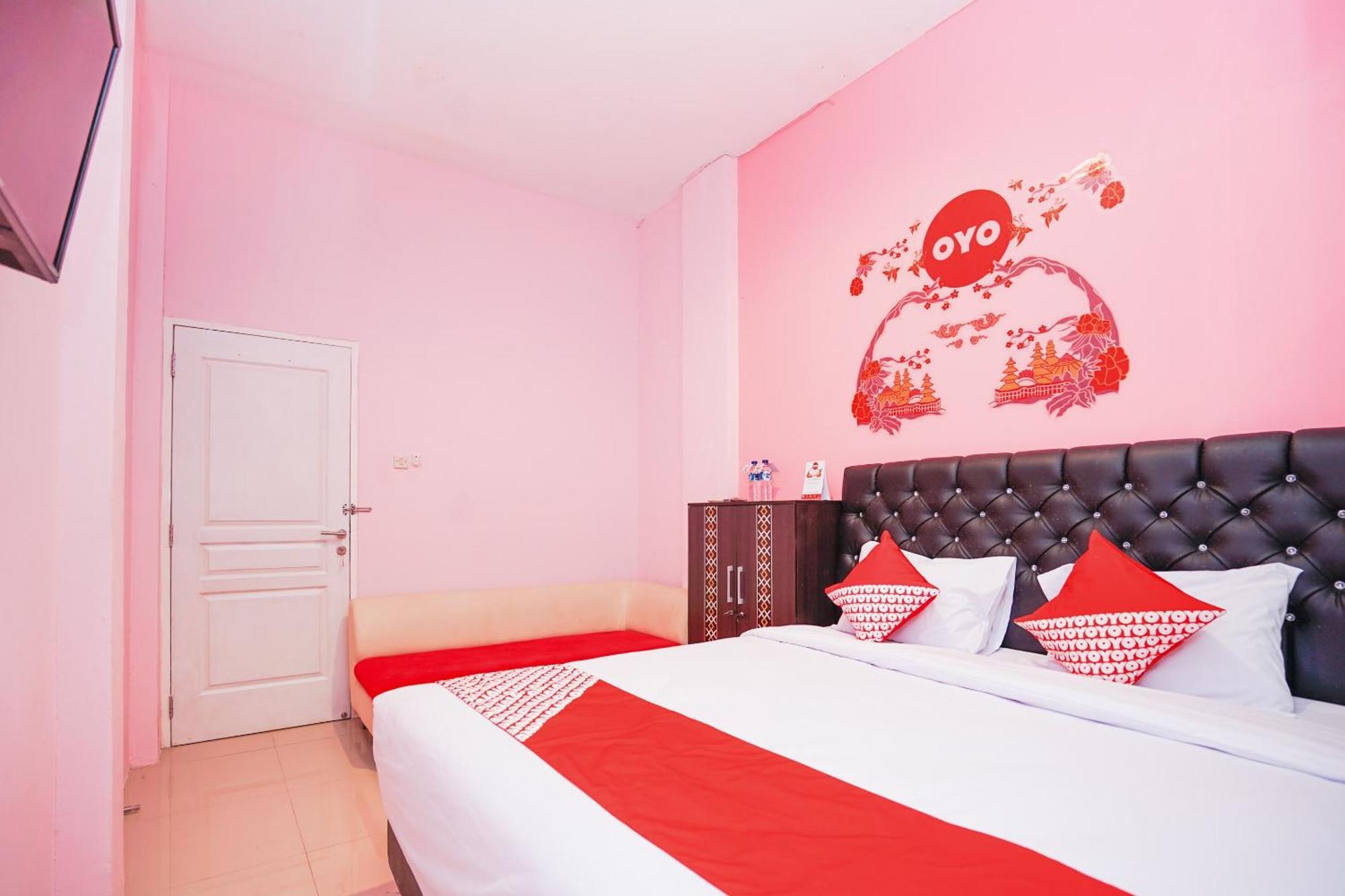 Brebek Hotel O Juanda Near Terminal International Juanda מראה חיצוני תמונה